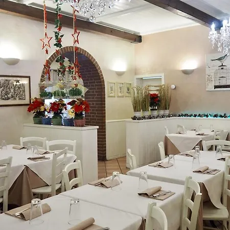 Antica Hotel 2*