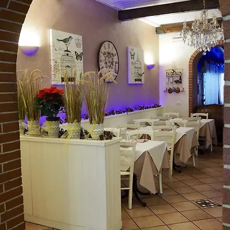 Antica Hotel