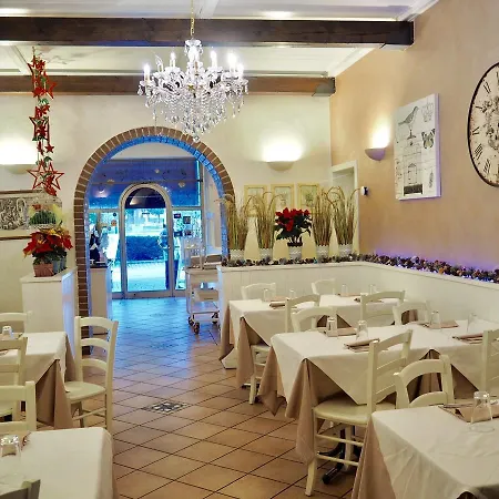 Antica 2* Múggia