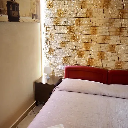 Antica Hotel 2*