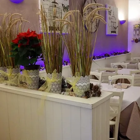 Antica Hotel