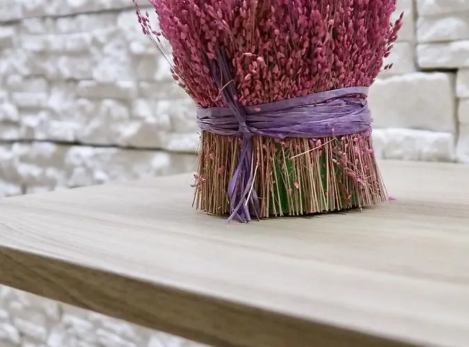 Antica Szálloda Múggia